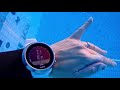 SUUNTO D5 Testdive｜Freediving