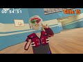 How Long Does It Take For a Level 1 To Beg For 20 Gifts? - Rec Room