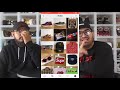 YEEZY's ARE DEAD!!!!! /// THE MAN CAVE EP 4