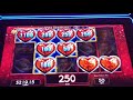 MAJOR JACKPOT!!! - Better than a HANDPAY! - Eureka Reel Blast - $2.50 Bet