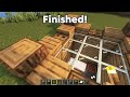 Minecraft: 3 Simple Survival Bases For Starters