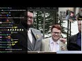 When Overwatch Streamers Gather For A Wedding | Flatsventure