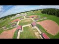 Practicing FPV Drone