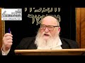 Rabbi Yitzchak Breitowitz: Korach and Moshe - Reincarnation of Cain and Able