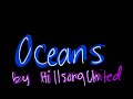 |Cover #3: Oceans|