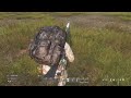 DayZ: this is why you need a gas mask