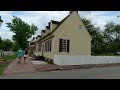 Colonial Williamsburg photography vlog