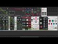 How to generate richer tones in VCV Rack