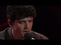 Lauv - Used To Be Young (Miley Cyrus cover) in the Live Lounge