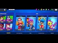 shoppo la skin di Colt su brawl Stars