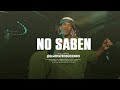 Instrumental de Rap ''NO SABEN'' Pista de Rap Desahogo