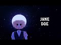 THE BALLAD OF JANE DOE【Spanish Version】- Ride The Cyclone Musical