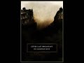 The Cancelled Earth - Cities Last Broadcast (Kammarheit) - Full Album