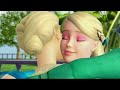 Barbie As The Island Princess Sing Along🏝️👑 | Movie Moments | Mini Moments