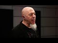 Jordan Rudess Teaches How To Play Scales FASTER🔥