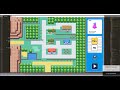 Pokemon Tower-Defense Game