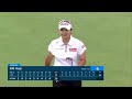 [KLPGA 2024] 방신실•윤이나•임희정 선두권... 김효주•박민지 동반 플레이! LOTTE Open 2024 / Round 2 (ENG Commentary)