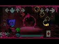 Devil's Gambit but every turn a new character sings! | FNF Indie Cross