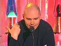 Billy Corgan of Smashing Pumpkins Inducts Pink Floyd into the Rock and Roll Hall of Fame