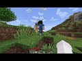 Minecraft, But You Combine Anything.... (Tagalog)