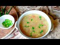 Restaurant style Chicken vegetable soup recipe | Simple & Easy Chicken soup At Home