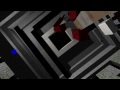 Mine-Imator Animation - Portal 2 ending parody ( Part 1 )