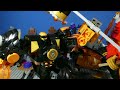 LEGO NINJAGO BLOOD MOON RISING PART 4 TRAILER 2