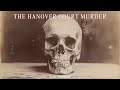 The Hanover Court Murder by Basil Thomson #audiobook