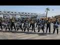 DHS Percussion: 2023 Pismo Competition