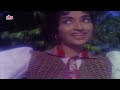 Pankh Hote To Ud Aati 4K In Color | Lata Mangeshkar Songs | Sandhya | V Shantaram | Sehra 1963