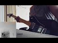 CONDUIT [Guitar Cover] — RUSSIAN CIRCLES // GNOSIS (2022)