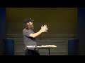 04072024 Jesus is Greater   Jase Robertson