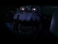 cupcake being a little funnyy!!. FNAF 4