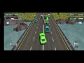 Turbo Driving Racing 3d game 🤩. New car 🚗 gaming video. #GamingDaun