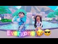 Me and My✨ Trend Judo Unicorn 🌟Compilation 🌟~ Roblox