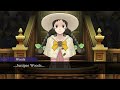 Apollo Justice: Ace Attorney Trilogy - Phoenix Wright: Ace Attorney - Dual Destinies Episode 1 Play