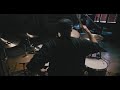 Periphery - Satellites (Drum Playthrough)