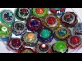 ALL SEASON 3 Beyblade Burst CHO-Z/TURBO Marathon Battle!