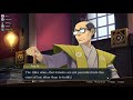 The Great Ace Attorney Chronicles Part 2