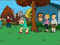 Family guy perfectly cut pt 1