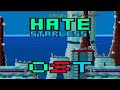 hate starless: main menu v3 teaser