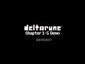 Deltarune Chapter 1-5 OST - Divine Rendezvous (R.V Pine / J.K Inu)