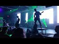 Static X - Otsegolation live in Houston