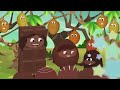 El Mundo De Luna! - El Maravilloso Bosque de Chocolate #Episodio Completo