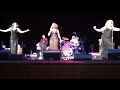 TheThree Degrees (The Golden Decade of Disco Concert) in Delaware