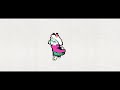Ralsei does a very cool spin for 34 seconds cuz why not
