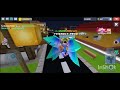 I BOUGHT RAINBOW WINGS | REALMS CITY | HALLOW WINGS