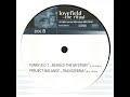 funky b.o.t. - behold the mystery