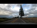 North Plains, Oregon | 4k Driving Tour