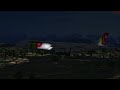 FSX Airbus A340-300 TAP | Porto (OPO) - Rio de Janeiro (GIG)